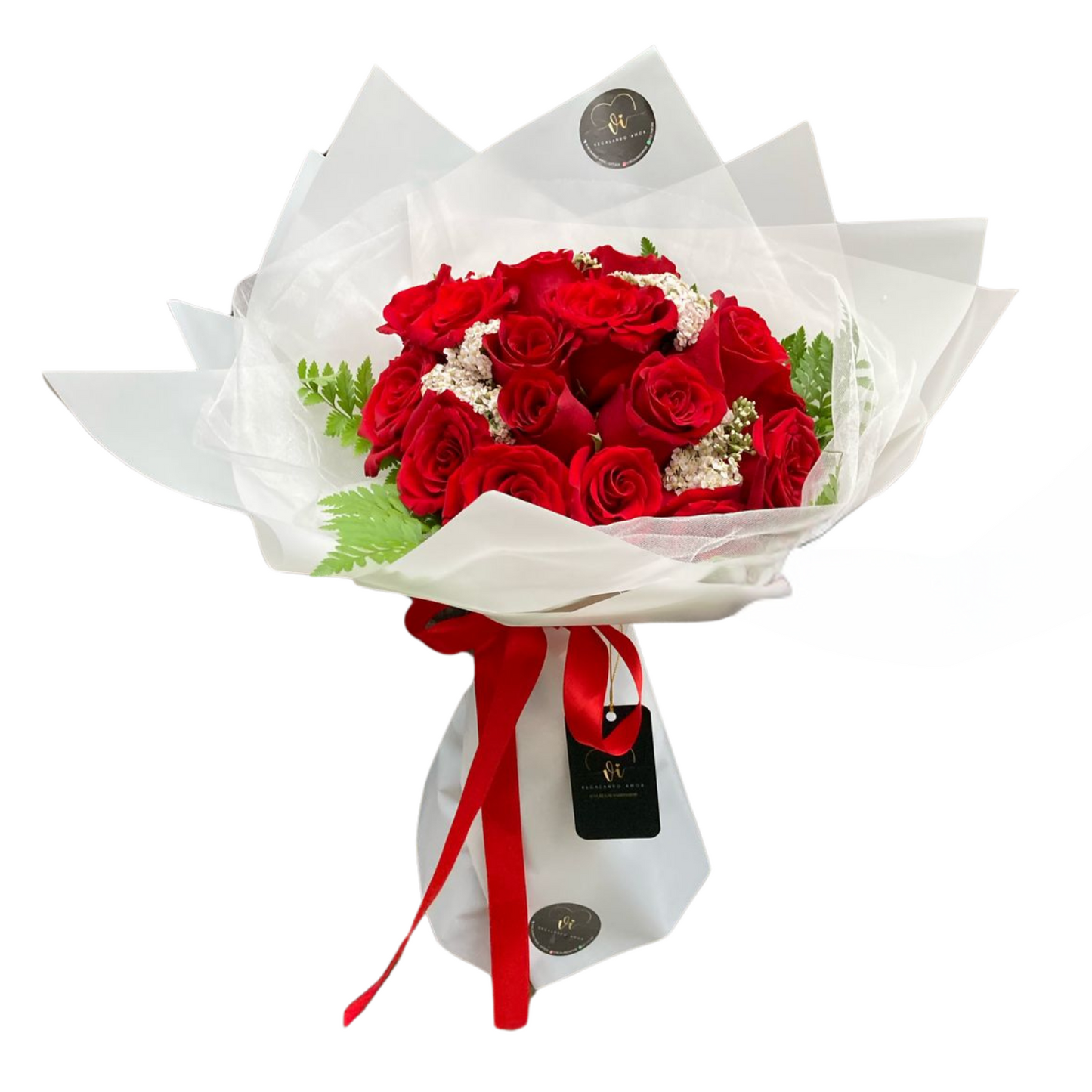 Ramo 24 Rosas