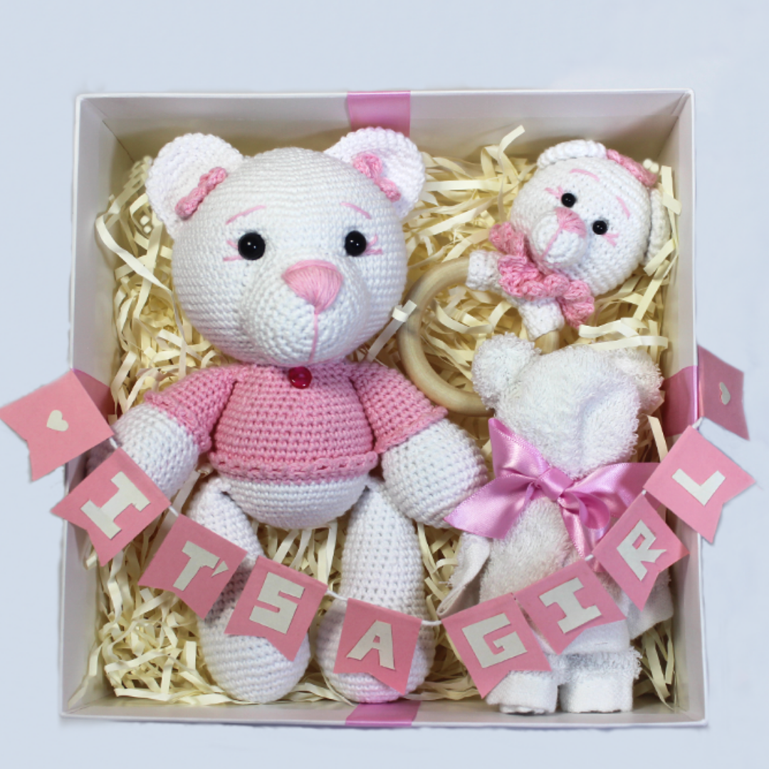 Para baby shower