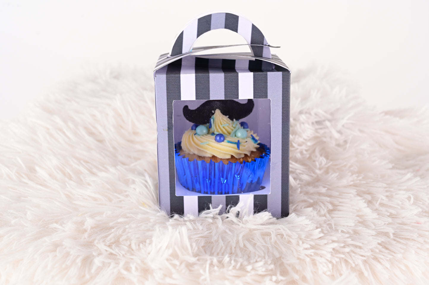 Muffin para Papá – Detalle Día del Padre