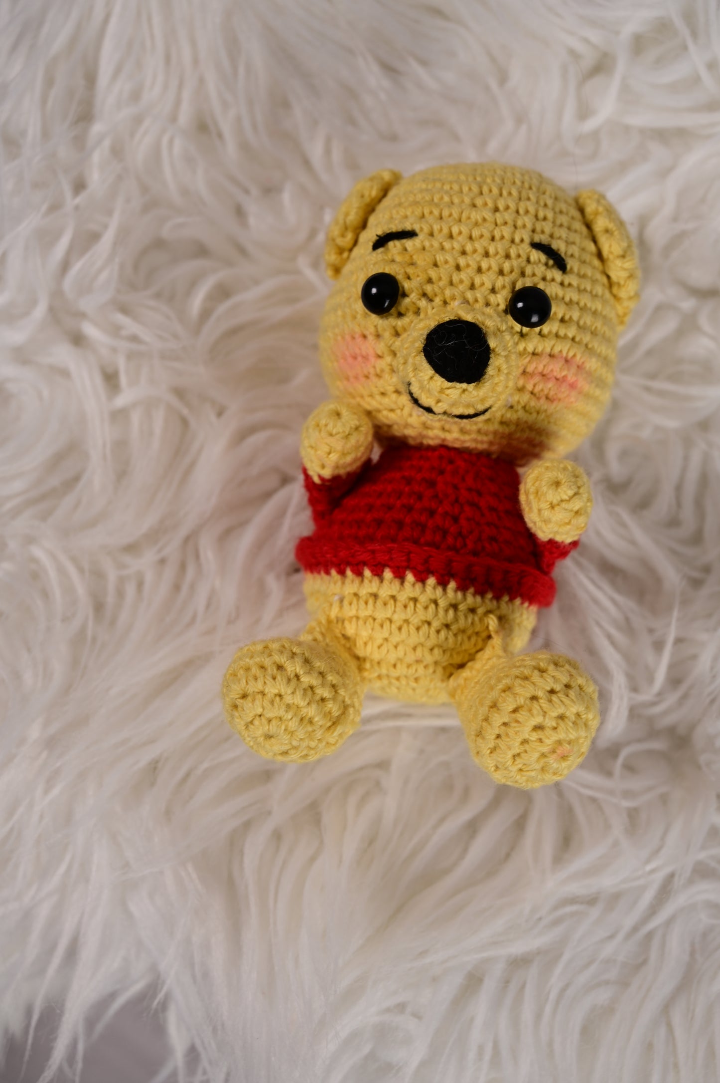 Pareja de Oso Pooh y Piglet