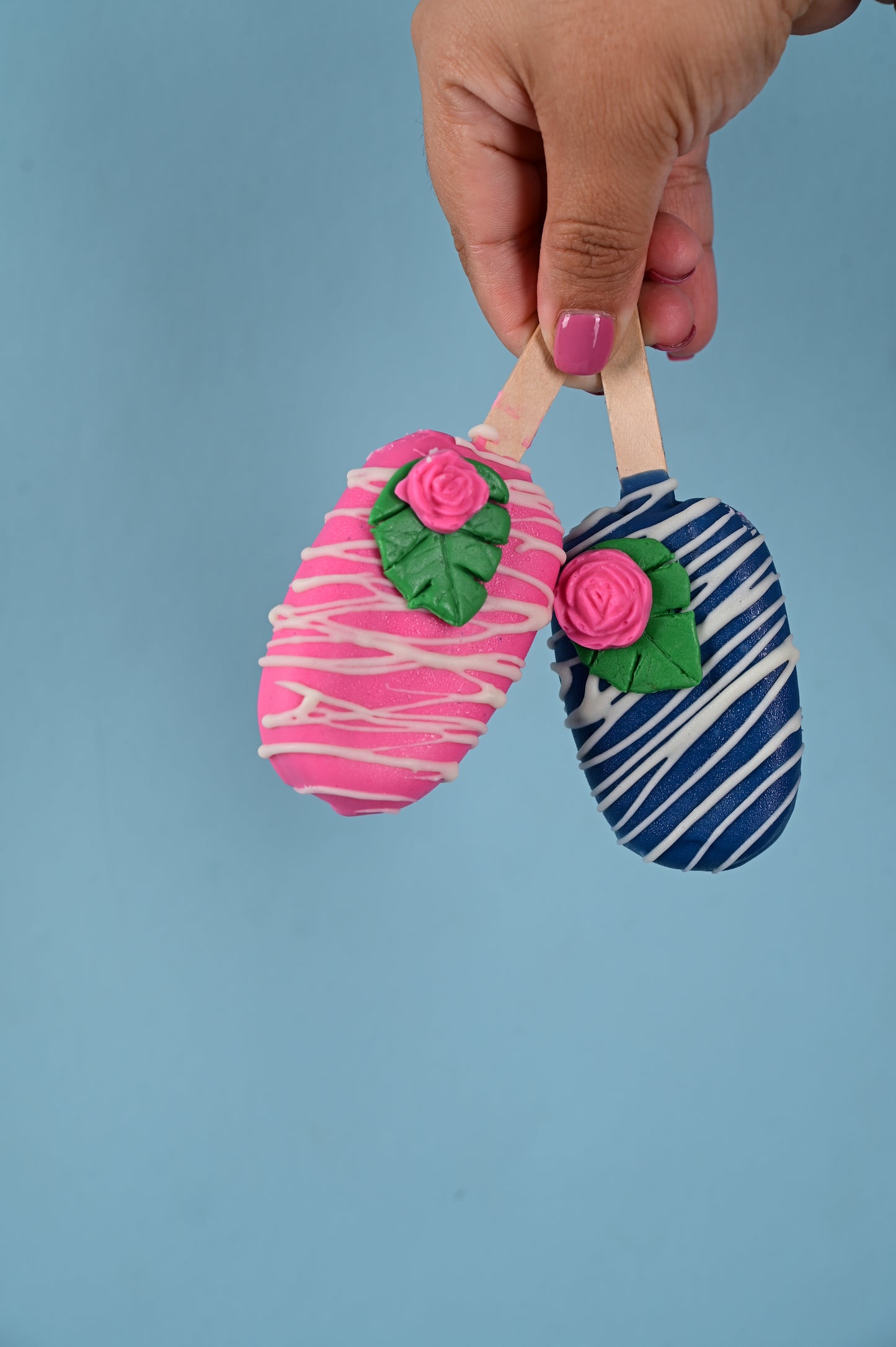 Box Nani – Paletas de Keke con inspiración hawaiana y Stitch