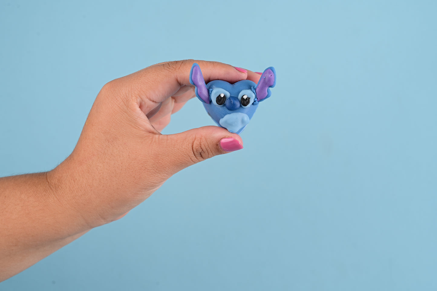 Bombones Surtidos de Stitch