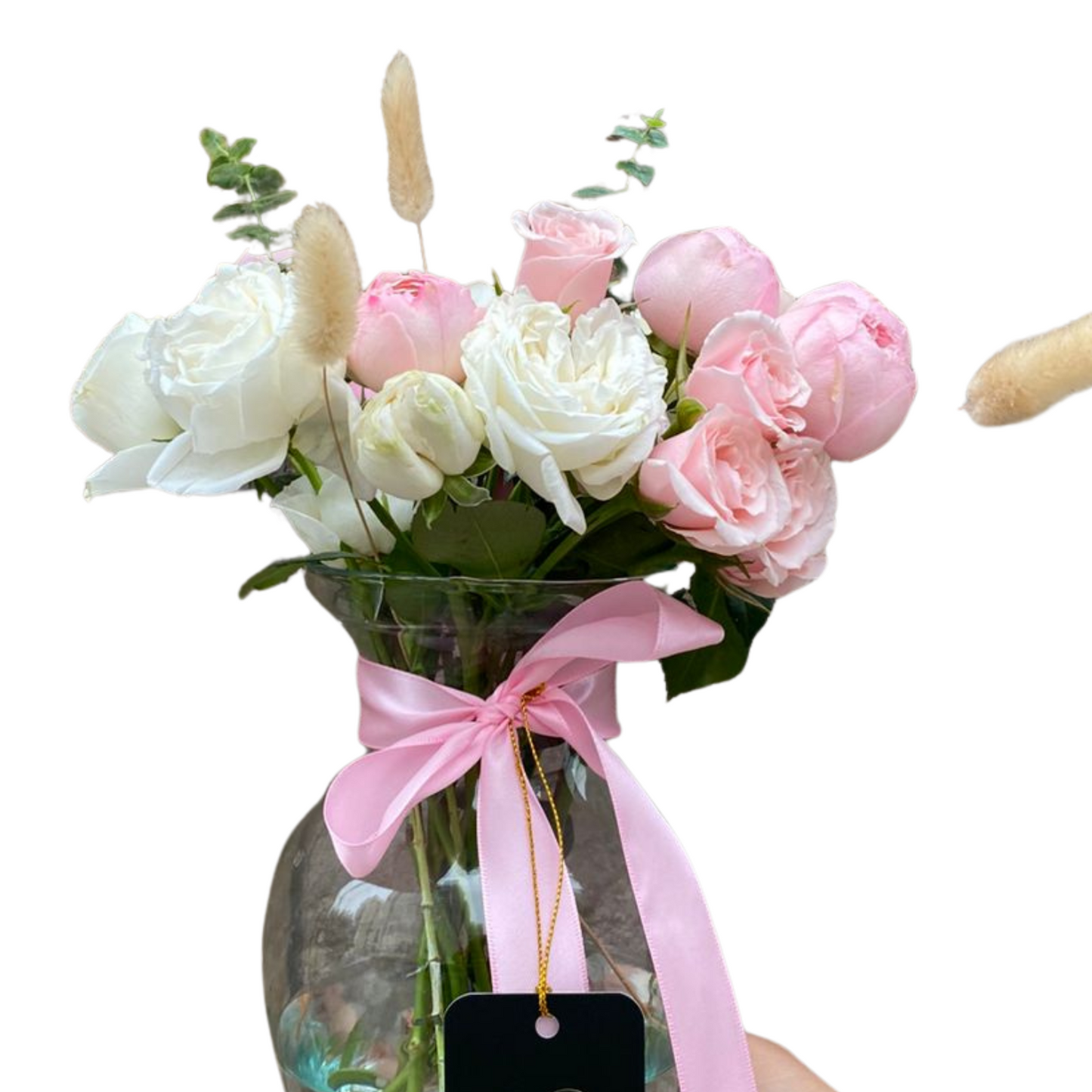 Florero Tiffany