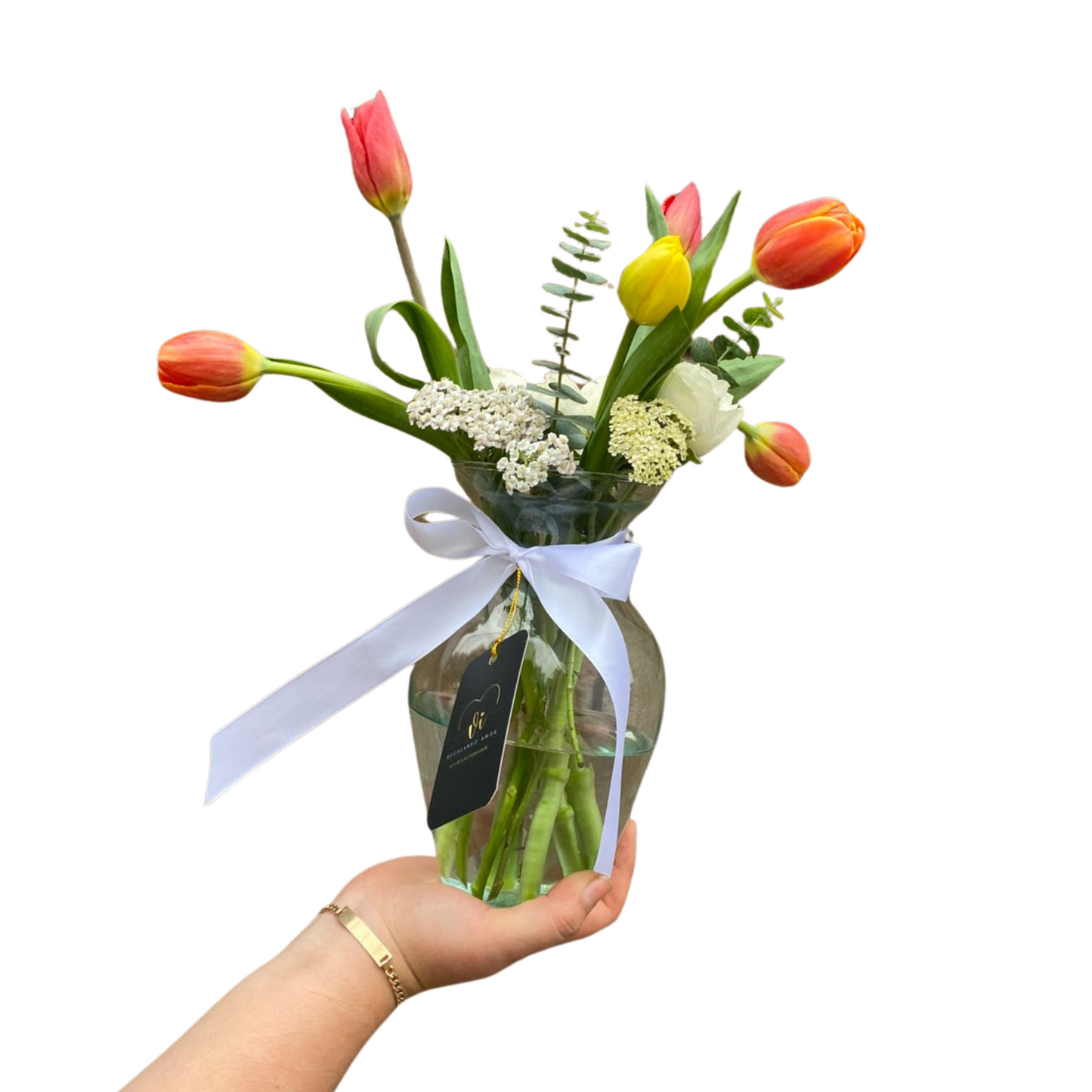 Florero Lali