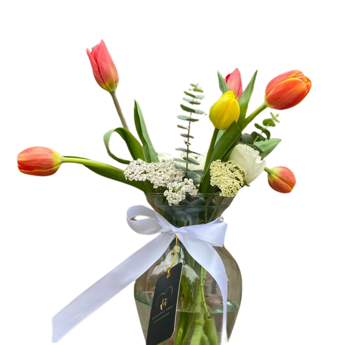 Florero Lali
