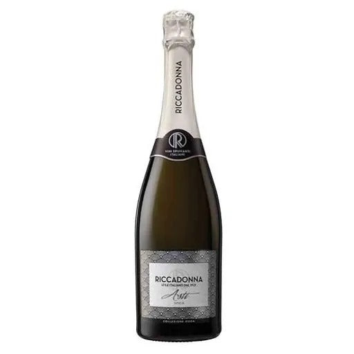 Champán Espumante Riccadonna - 750 ml