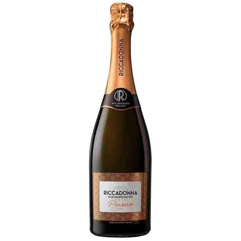 Champán Espumante Riccadonna - 750 ml