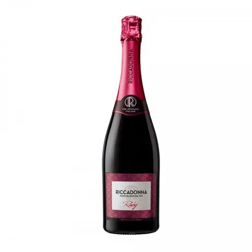 Champán Espumante Riccadonna - 750 ml