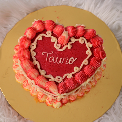 Mini Torta Tauro