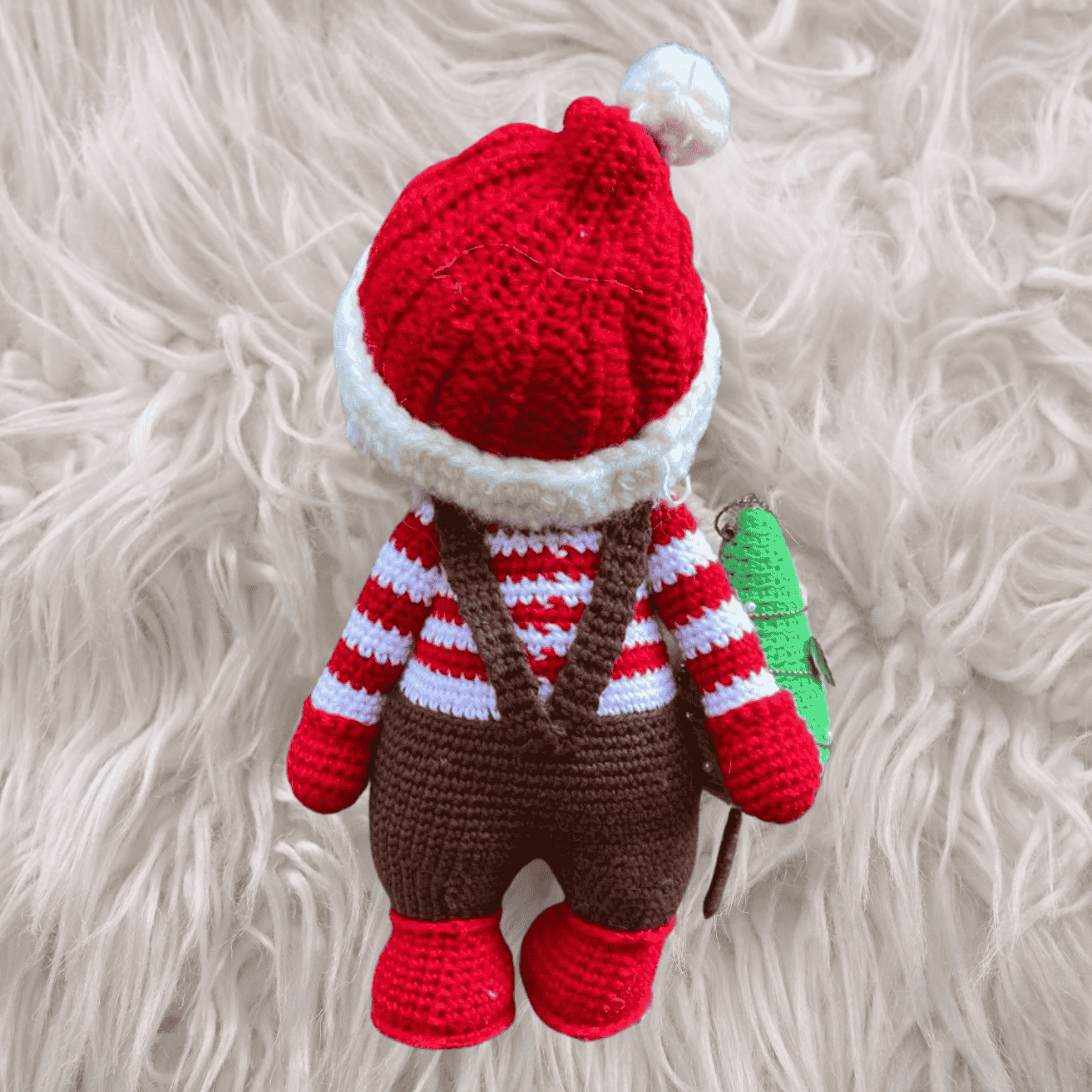 Papá Noel - Navidad