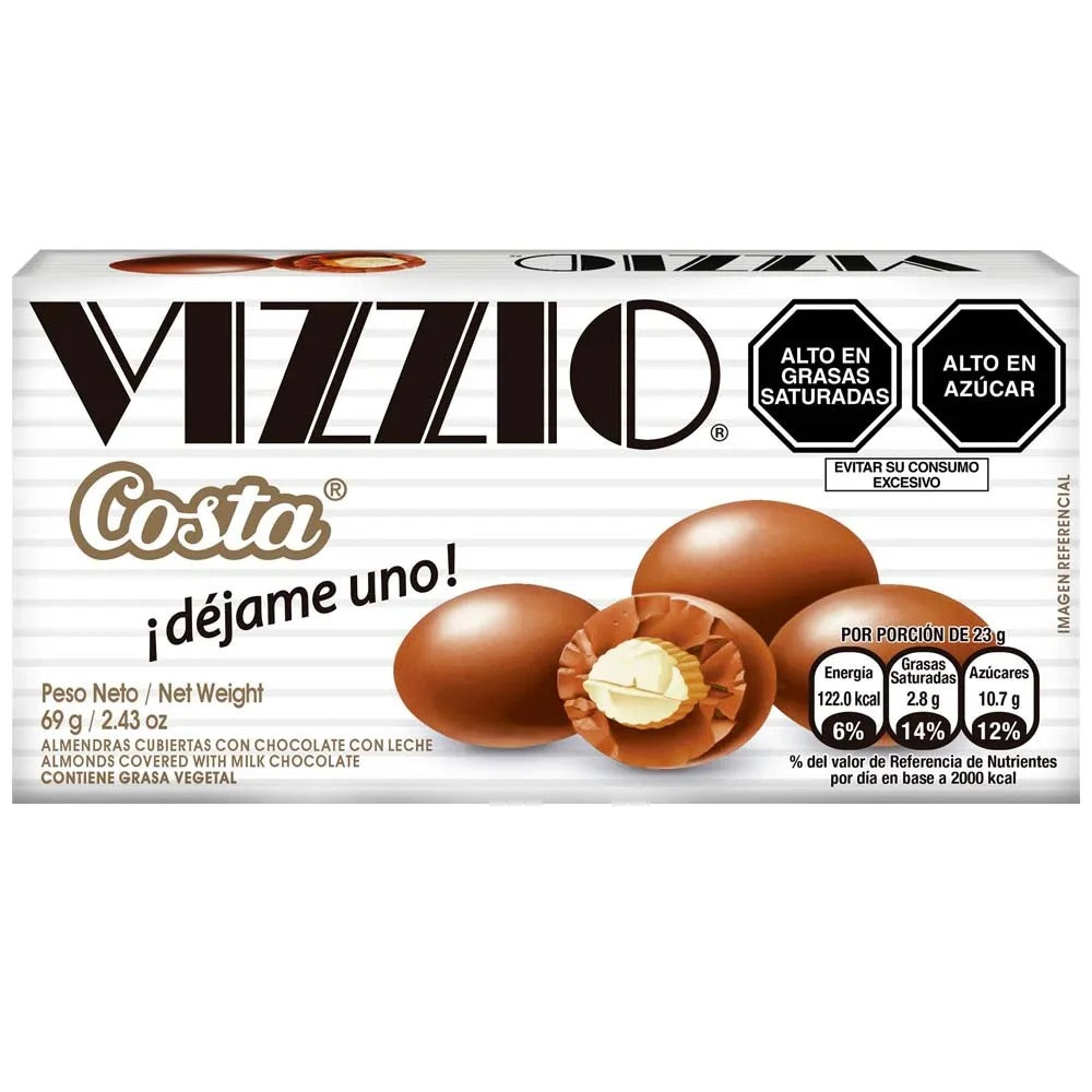 Vizzio 69 g