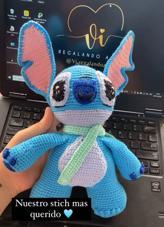 Stitch