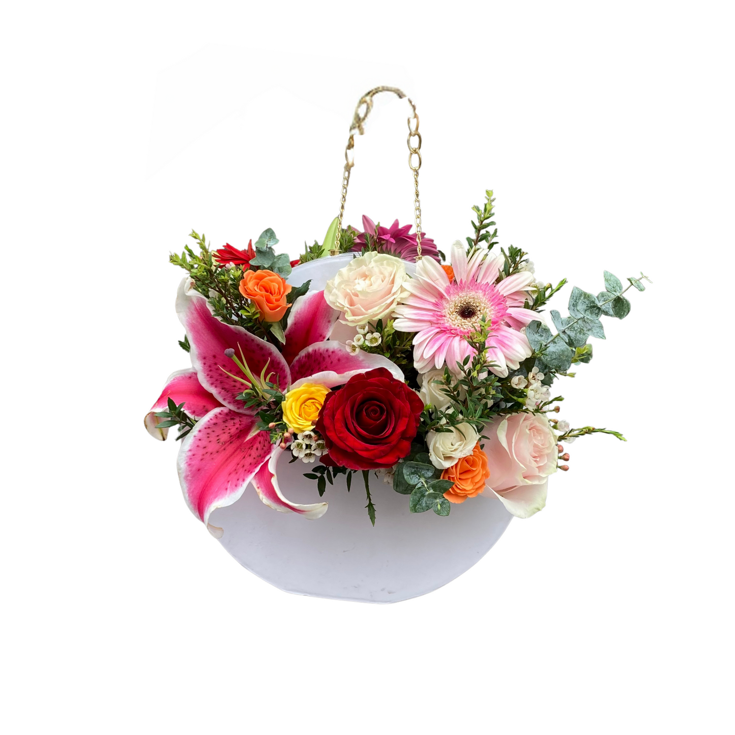 Flower Bag