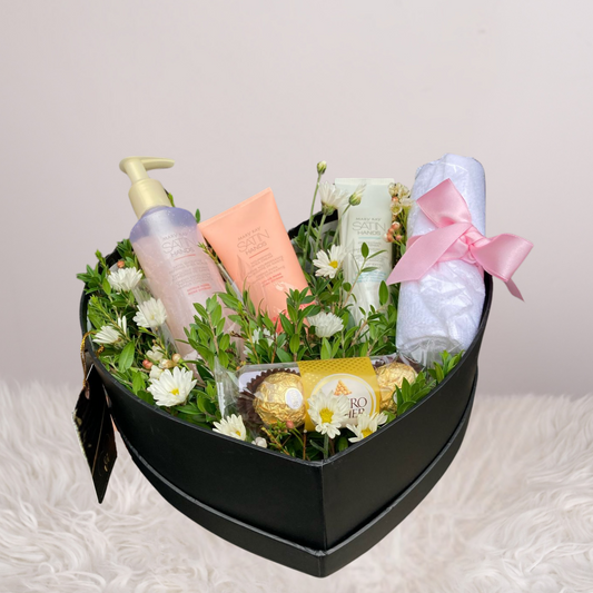 Box Spa