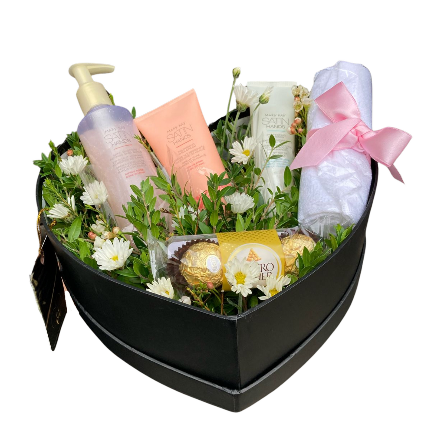 Box Spa