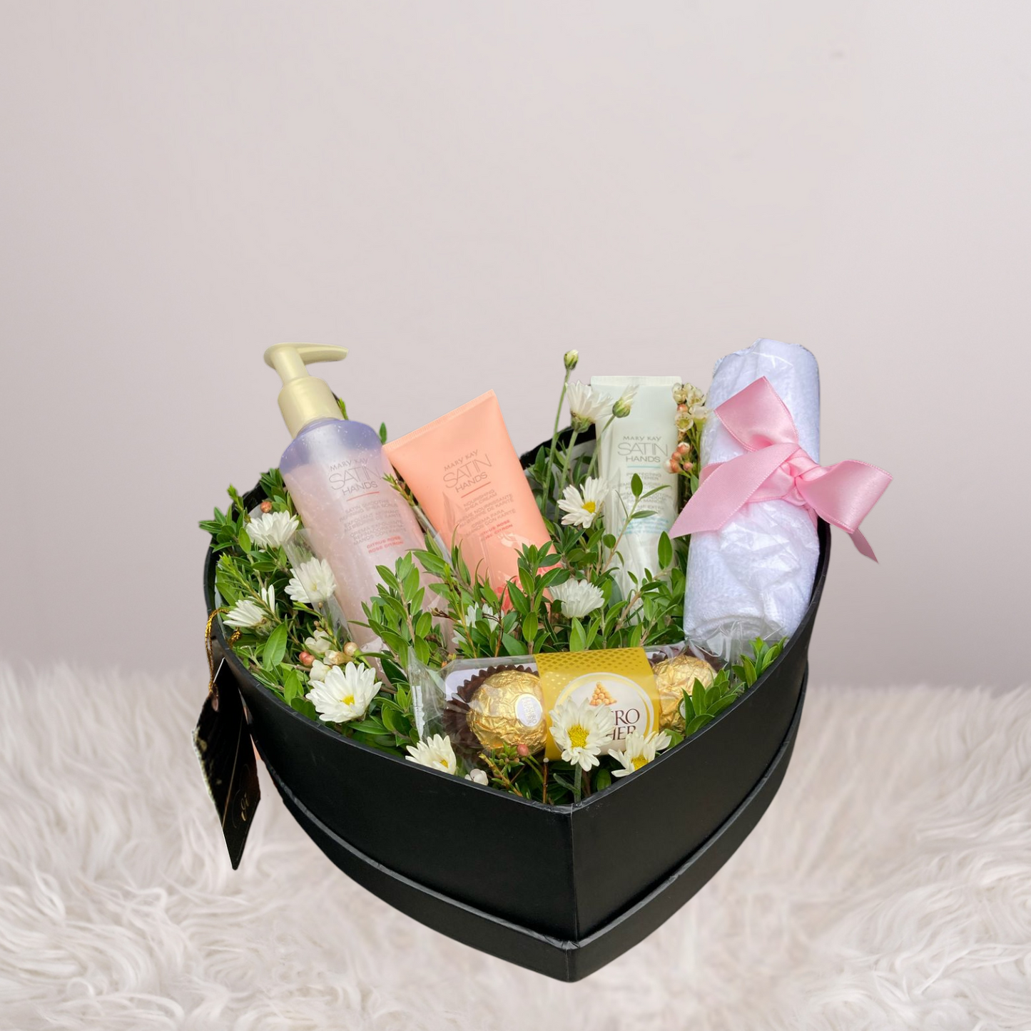 Box Spa