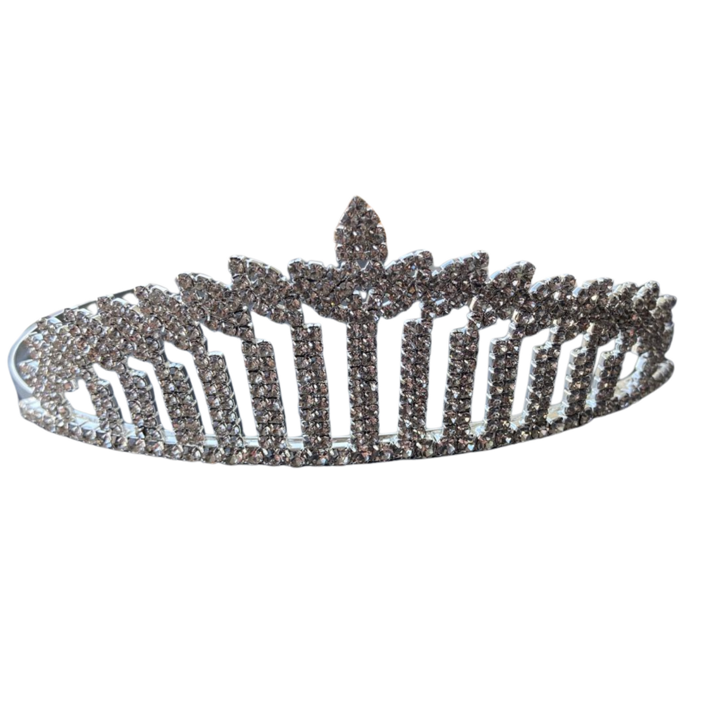 Corona Princesa – Diseño Aleatorio