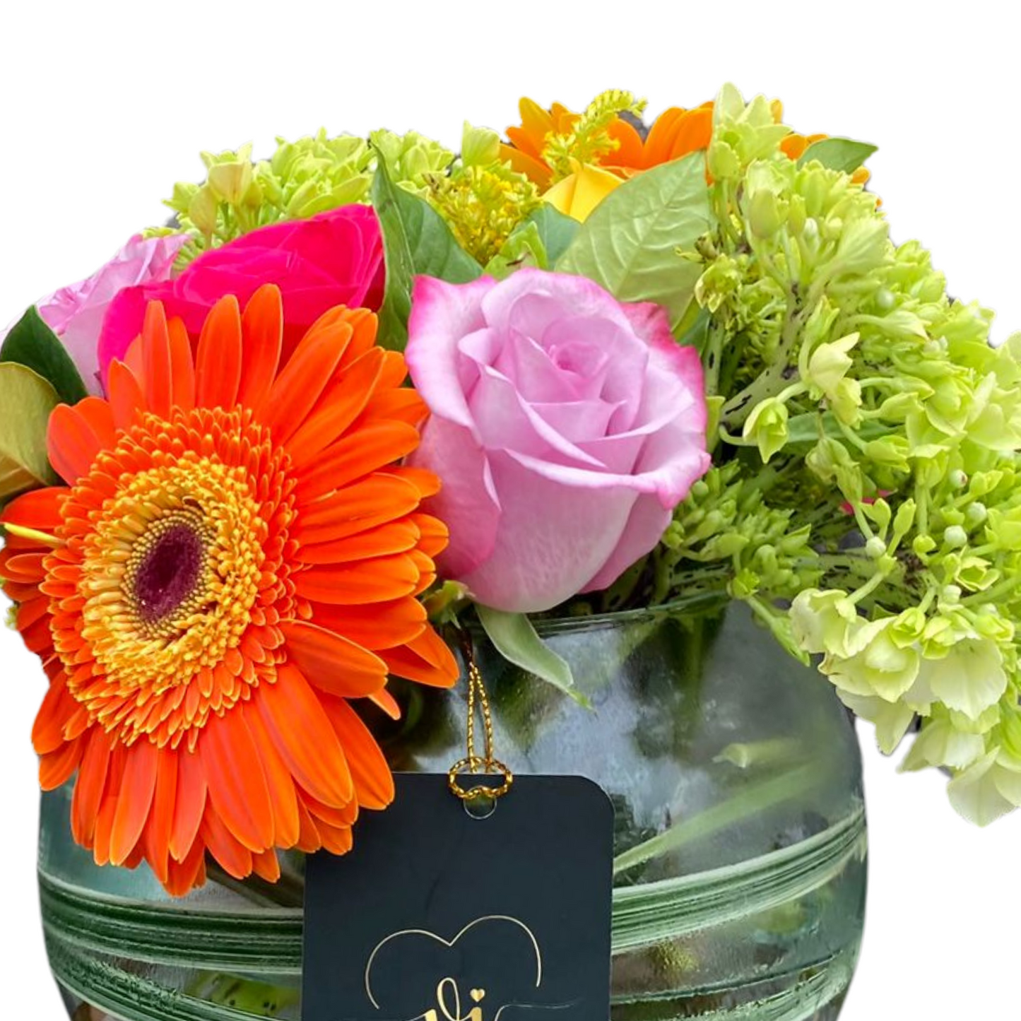 Arreglo Floral Vera
