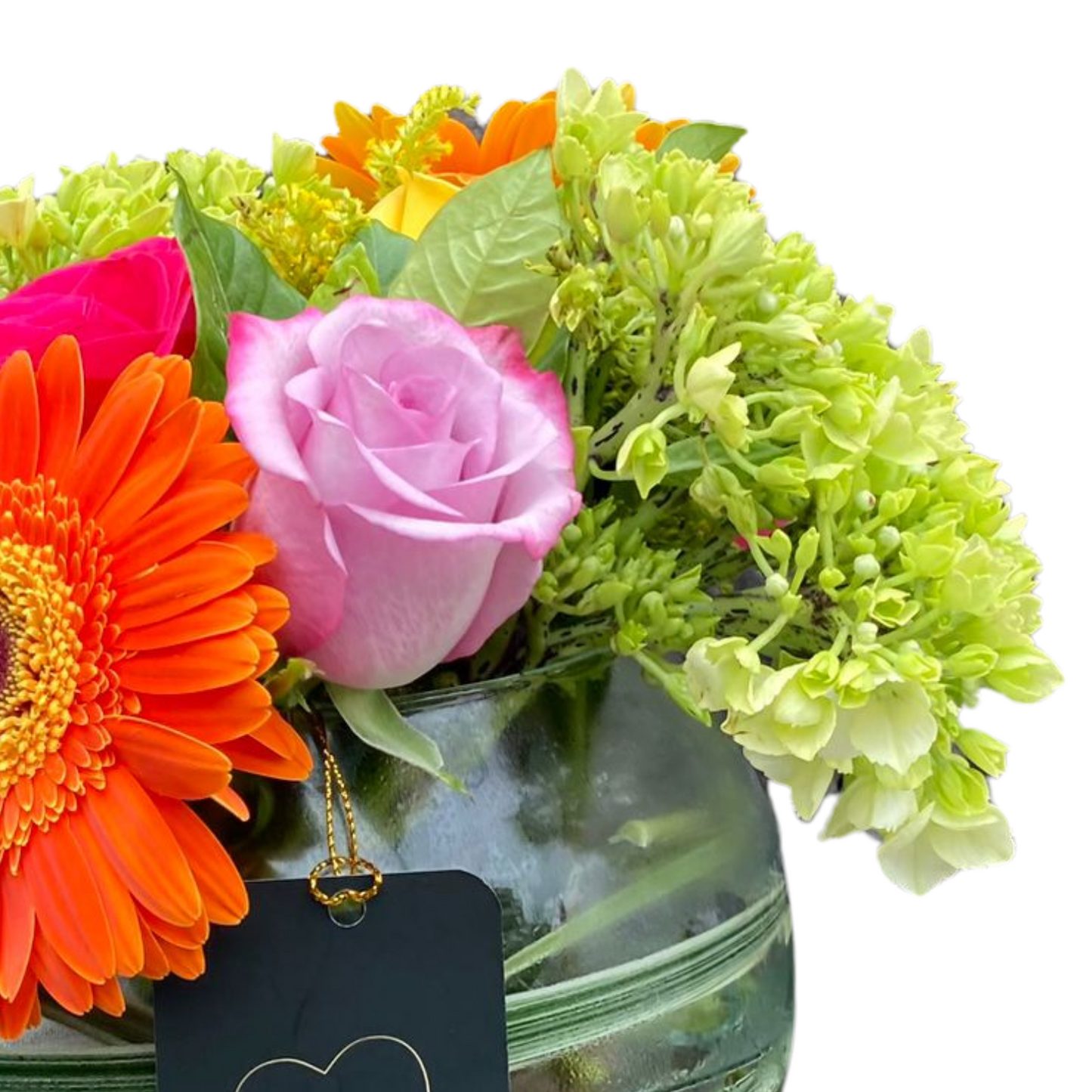 Arreglo Floral Vera