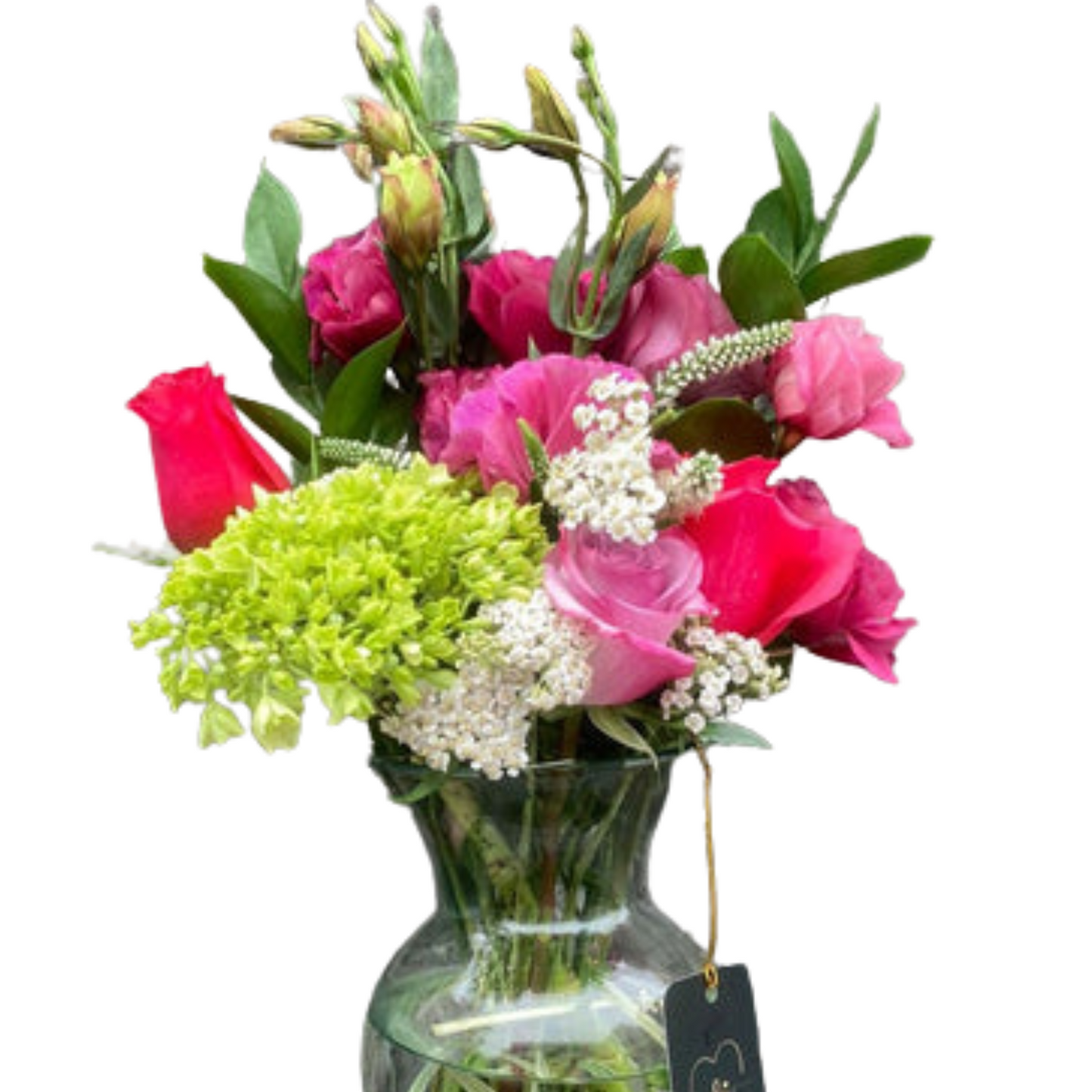 Arreglo Floral Lía
