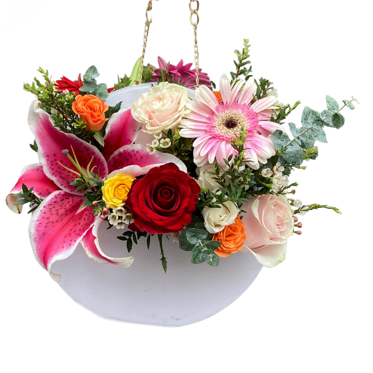 Flower Bag