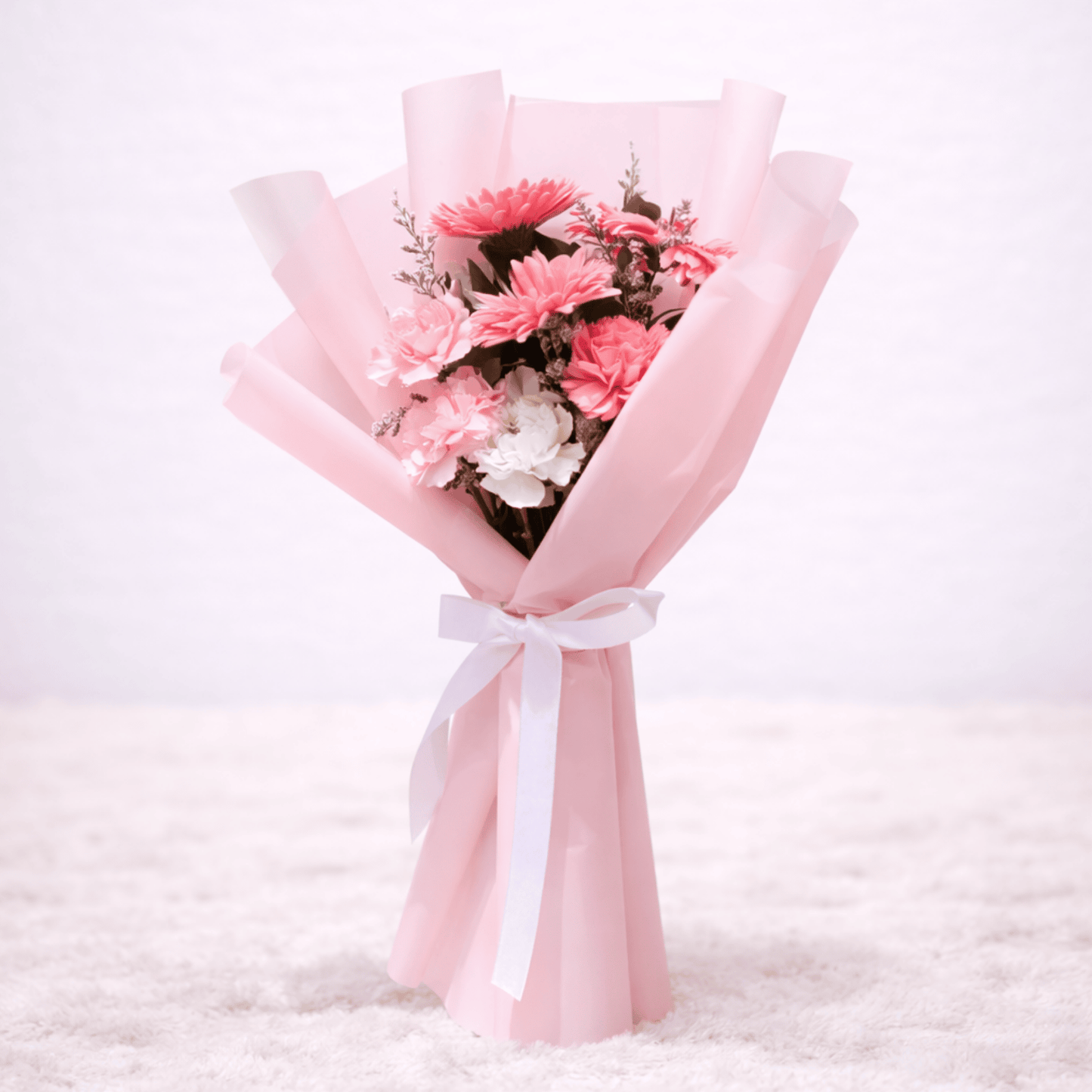 Ramo Nayeli - Gerberas