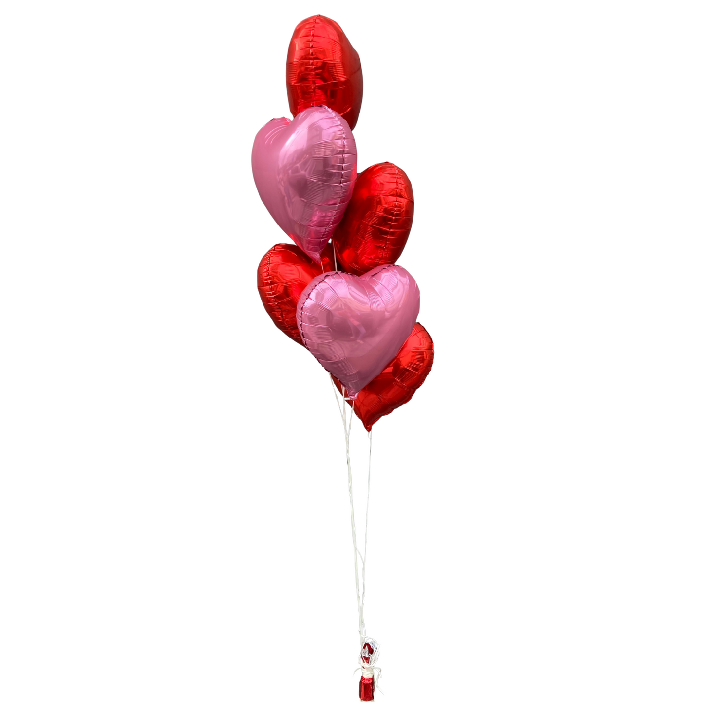 Bouquet de Globos 🎈❤️