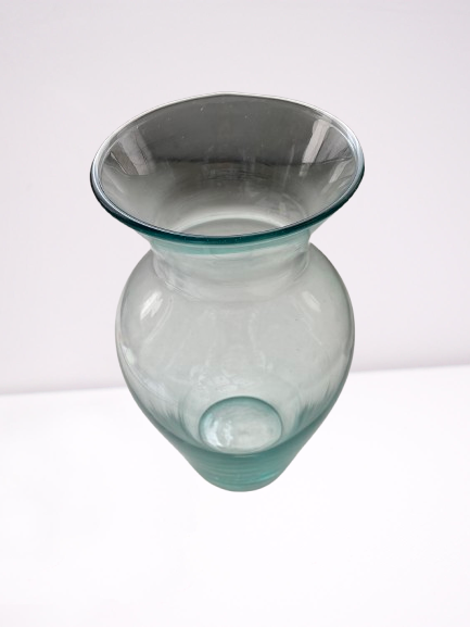 Estilo Cristal - Florero