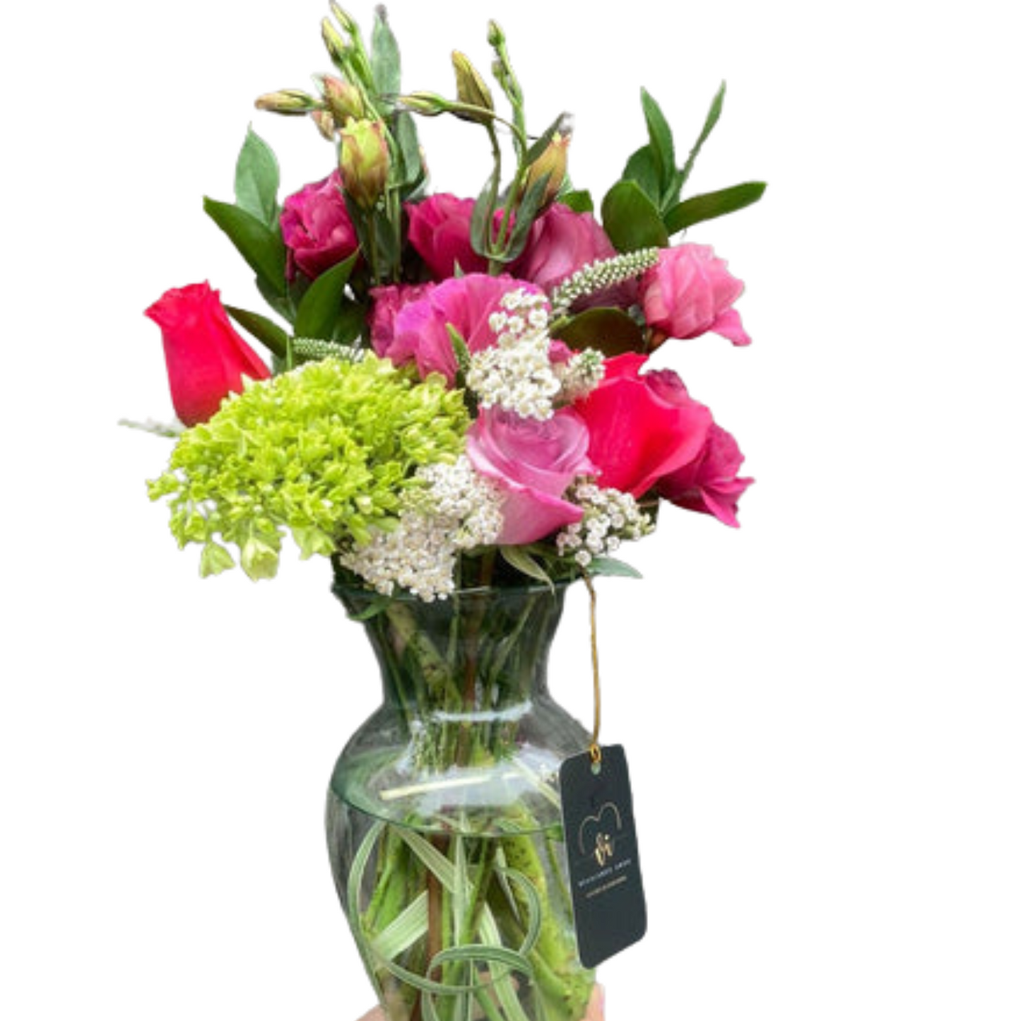 Arreglo Floral Lía