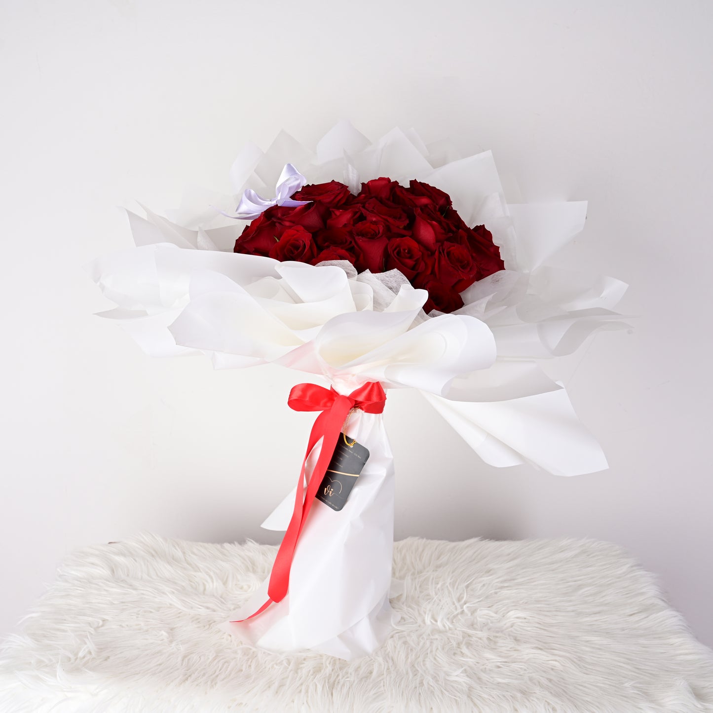 ramo dia de la novia san valentin