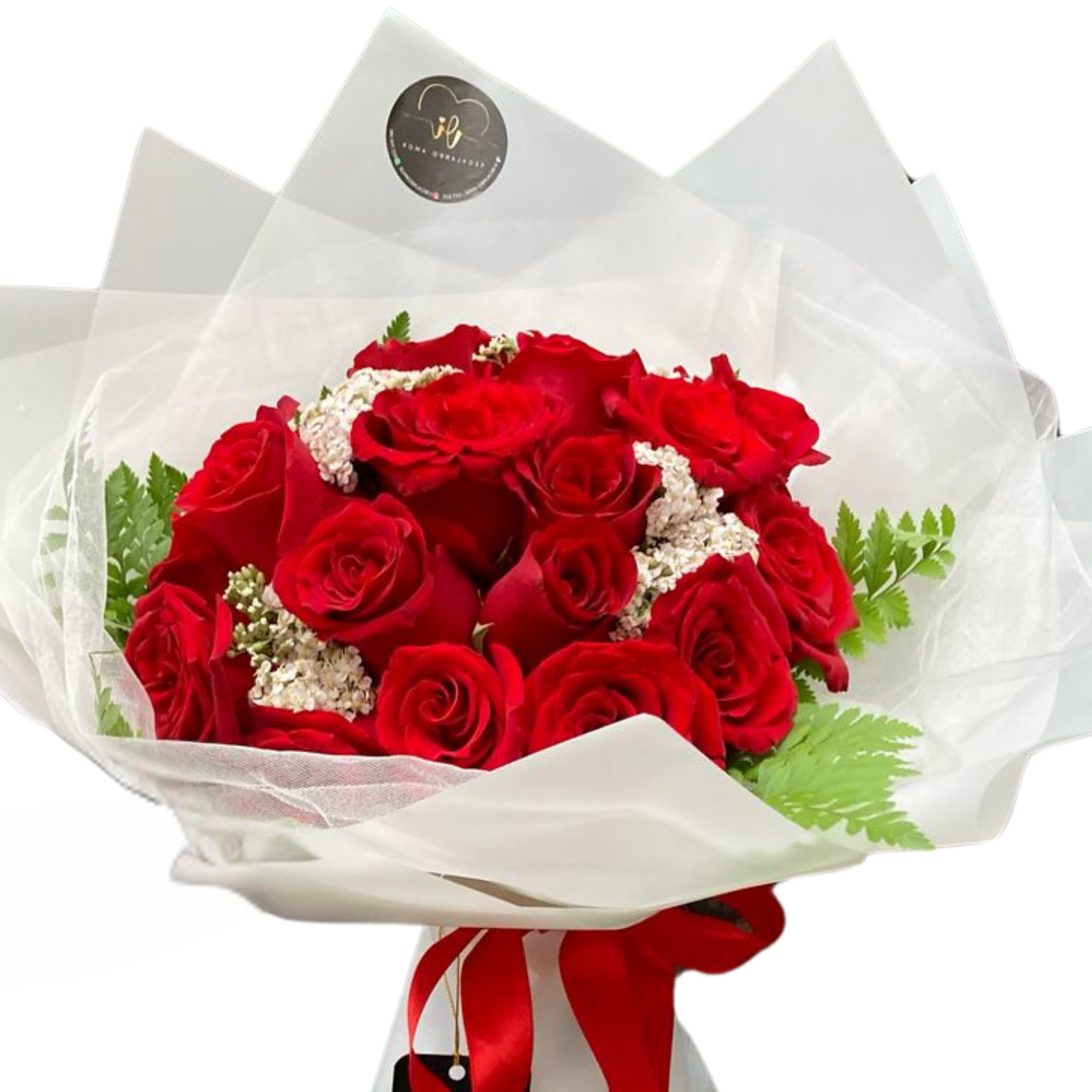 Ramo 24 Rosas