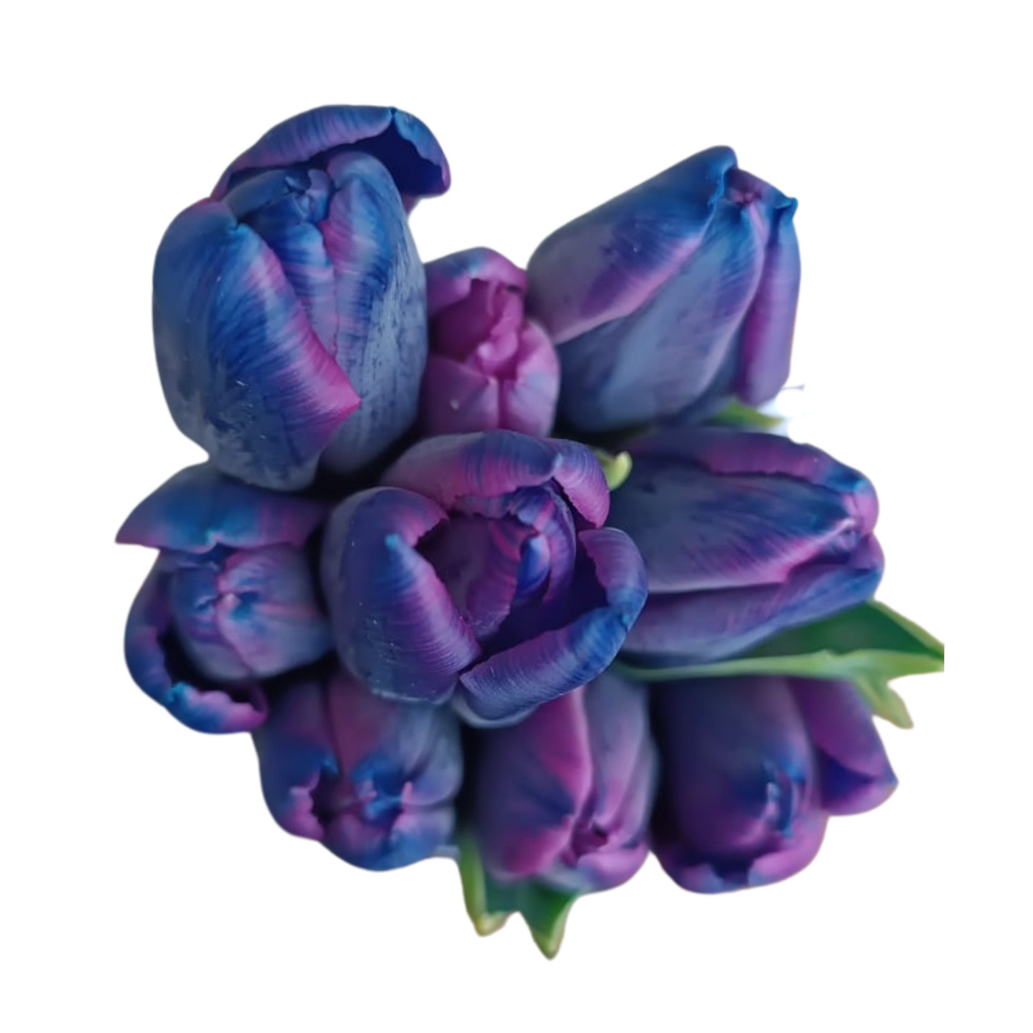 Mini Ramo de 3 Tulipanes Bibble