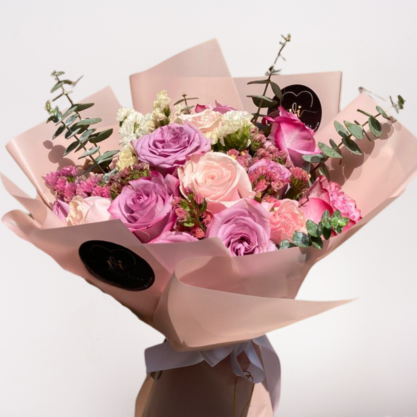 Ramo Anette - Rosas