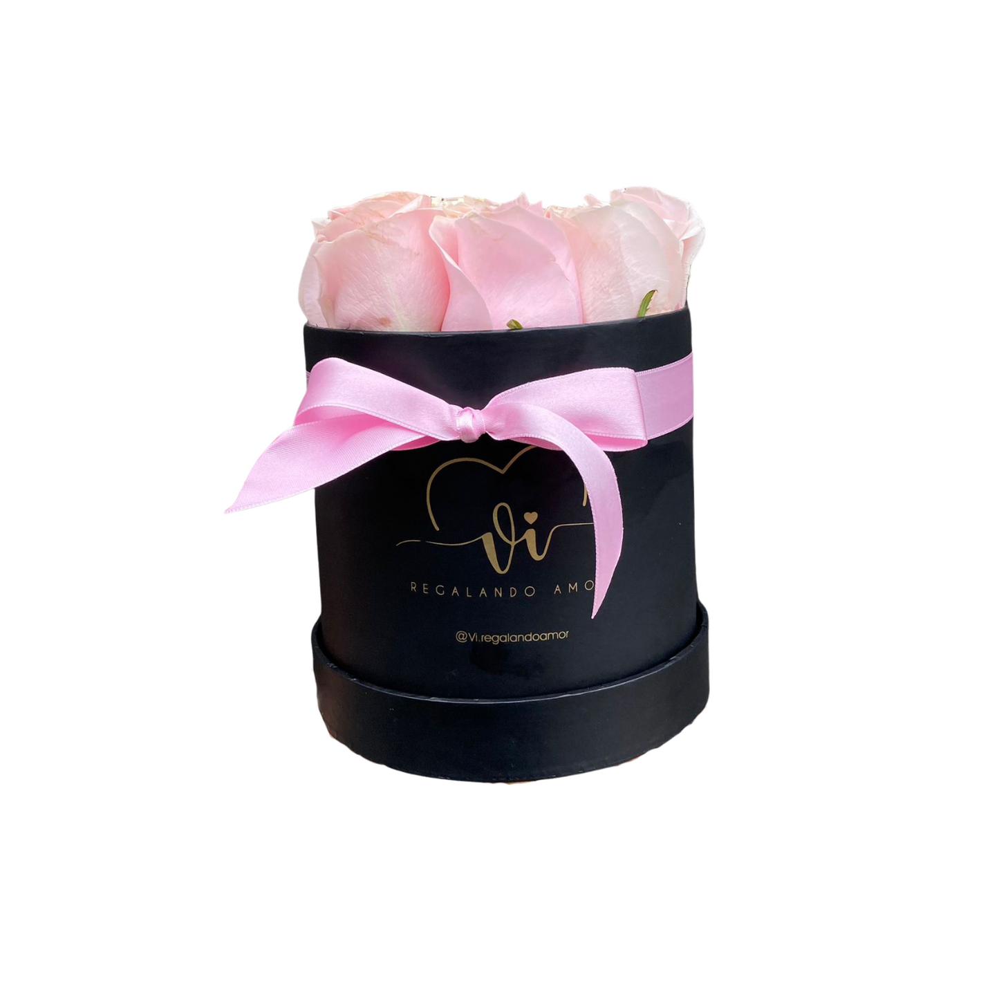 Box Clasico Pink Mundial