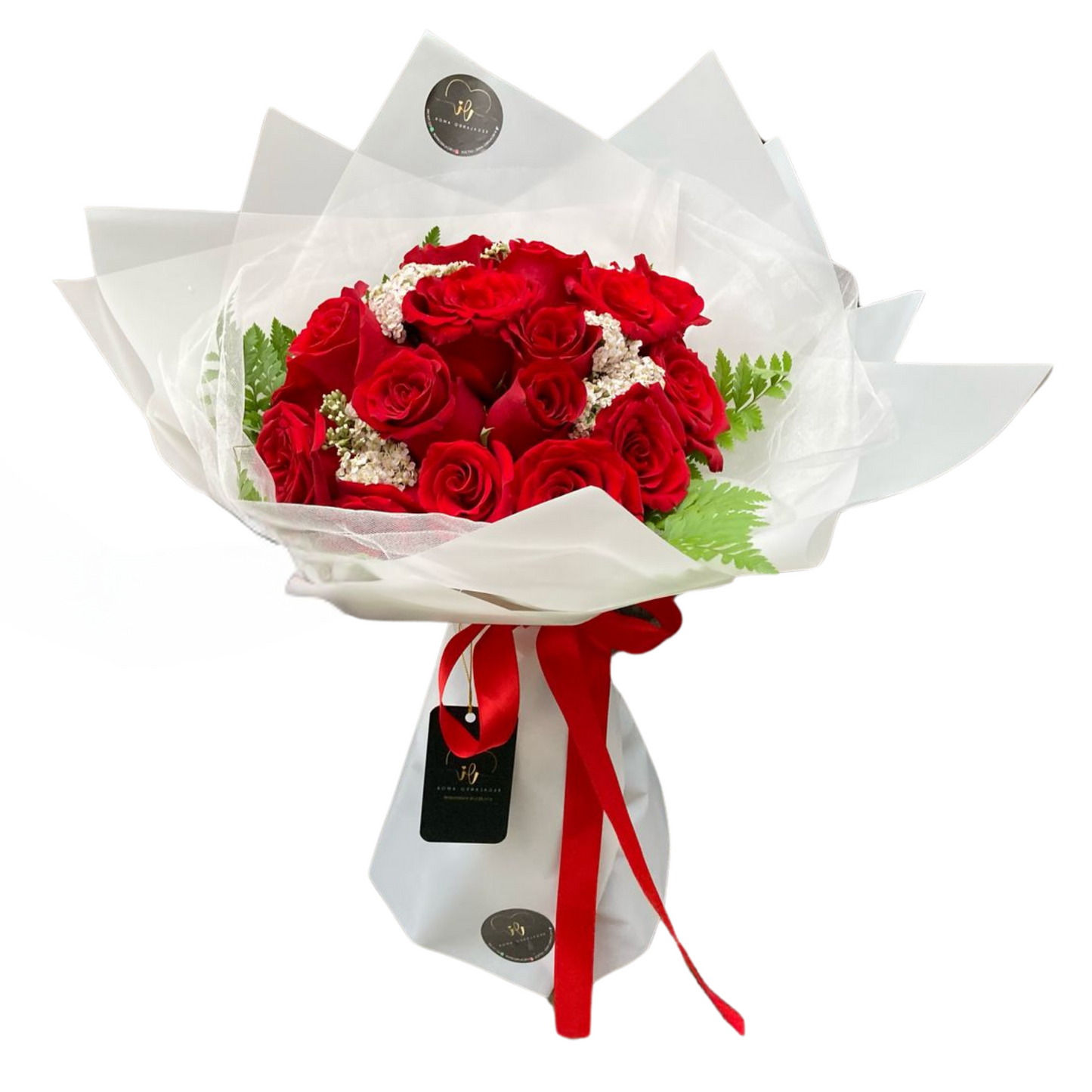 Ramo 24 Rosas