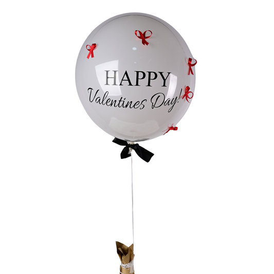Globo Grande Happy Valentine’s