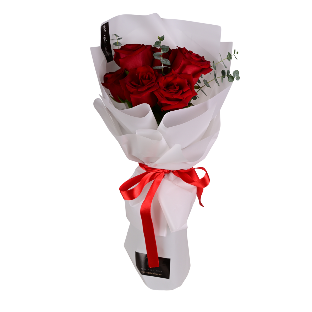 Ramo Nhala - San valentin
