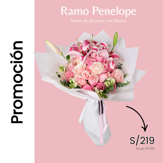 Ramo penelope