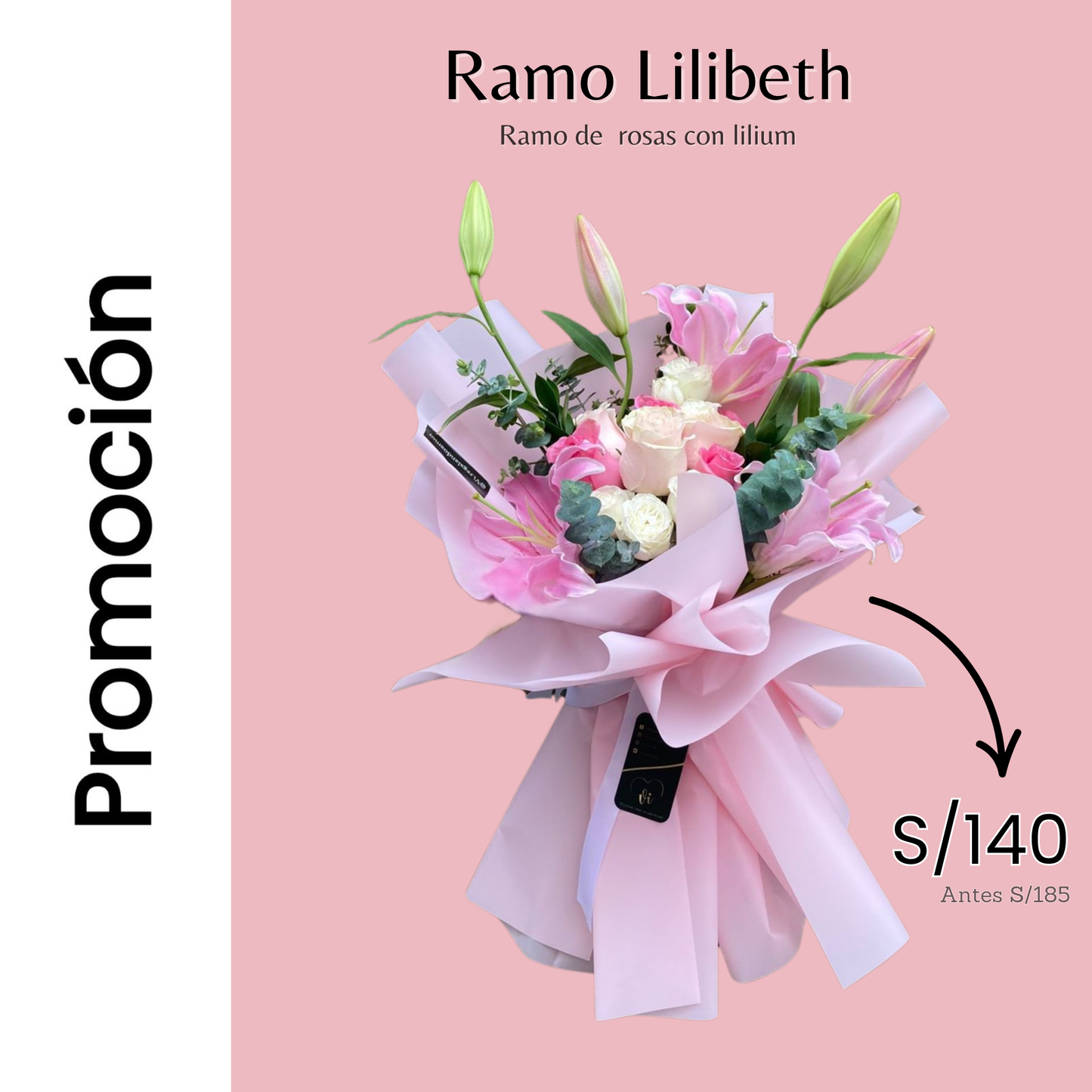Ramo Lilibeth