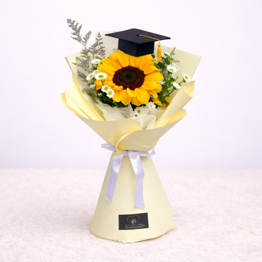 Ramo Eirene - Graduación
