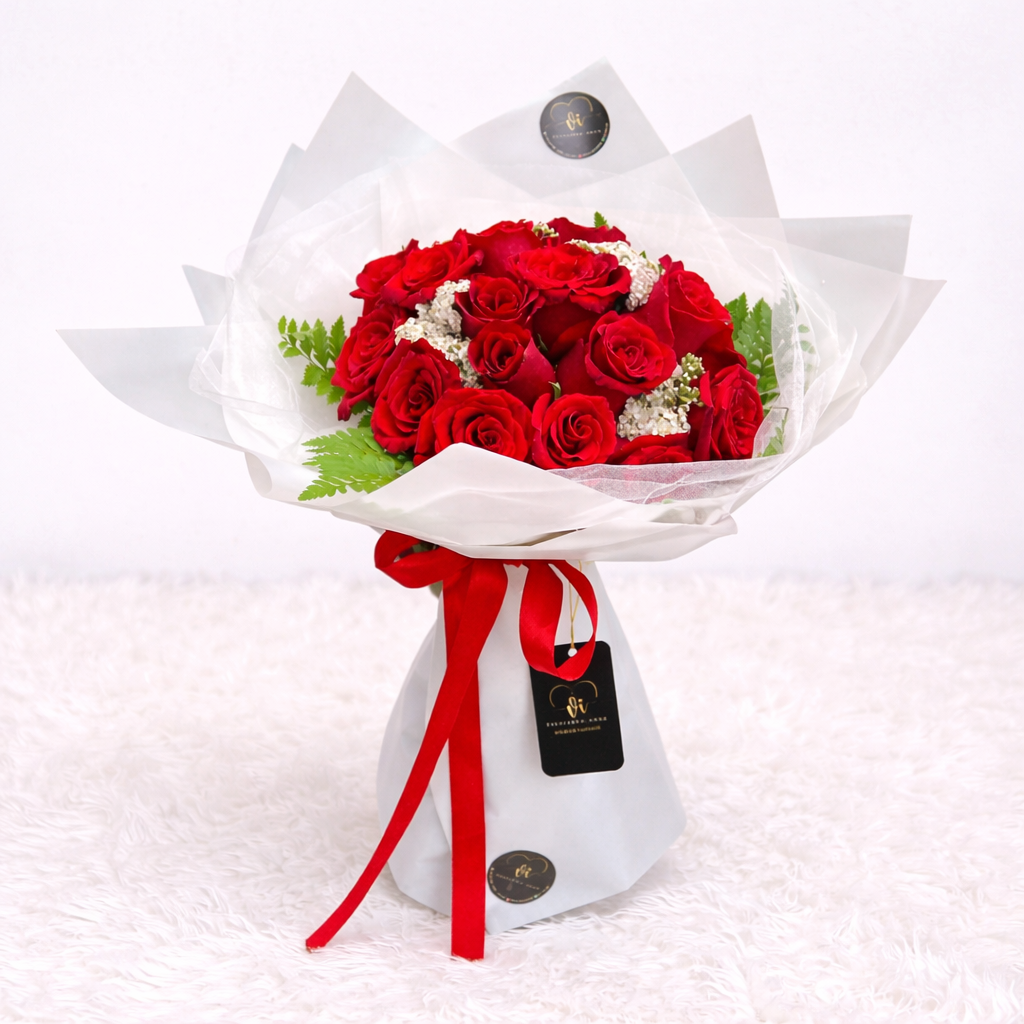 Ramo 24 Rosas
