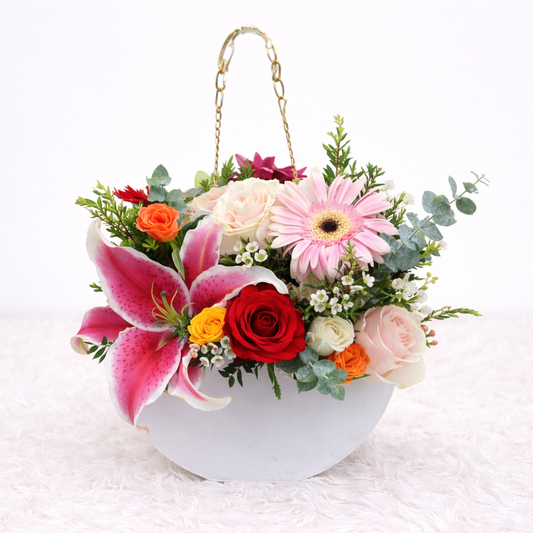 Flower Bag
