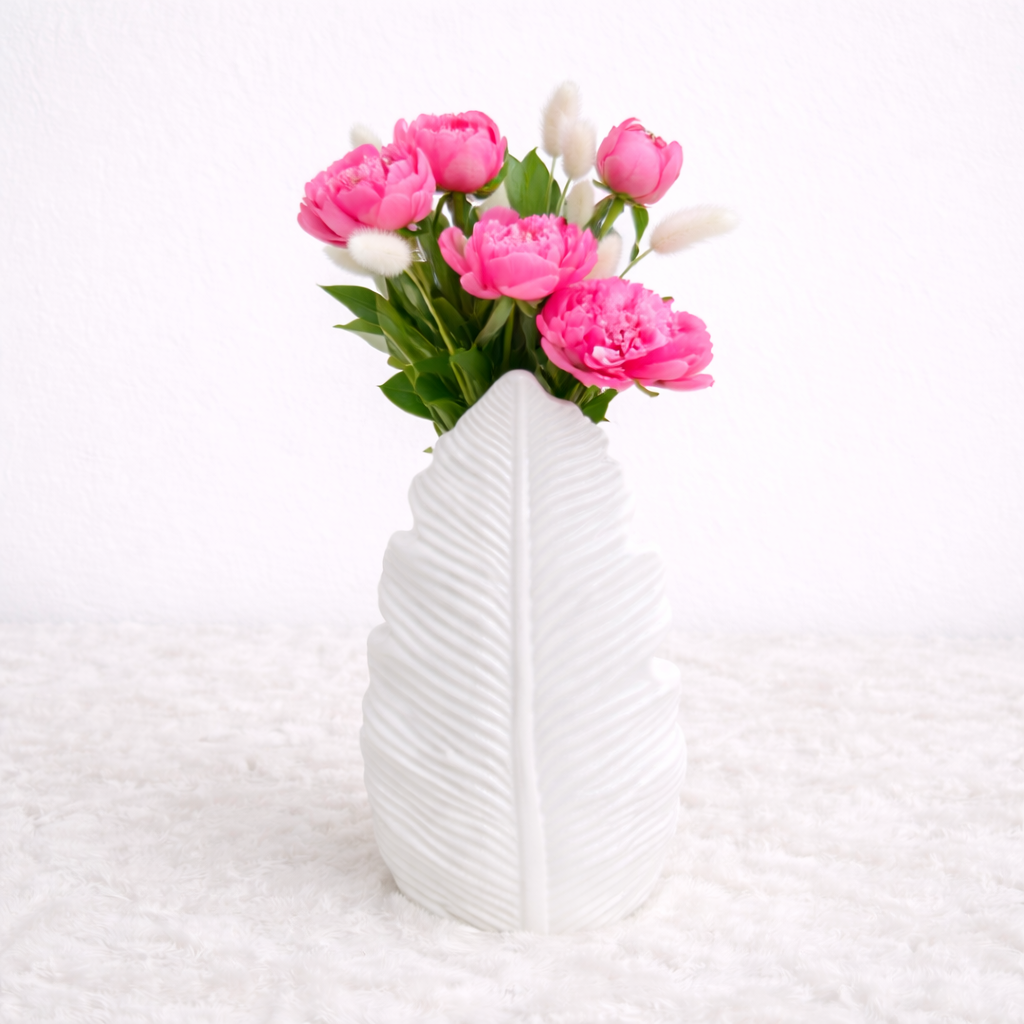 Esencia Rosas Inglesas Fucsia