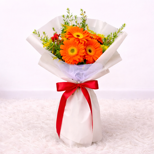 Ramo Vera - Gerberas