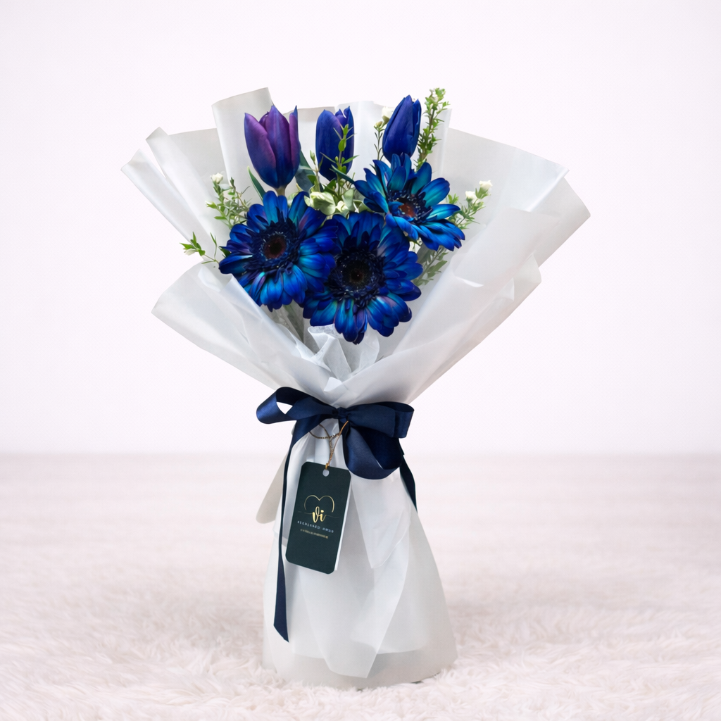 Ramo Amaranta – Fusión Bibble