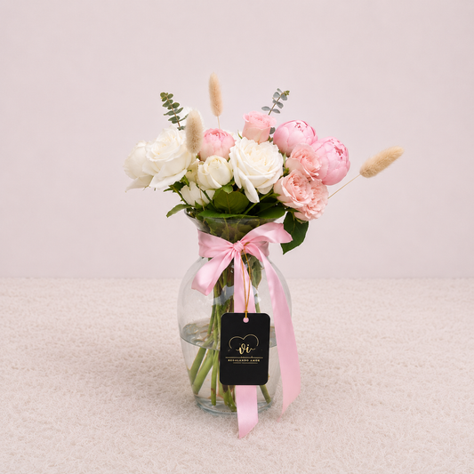 Florero Tiffany