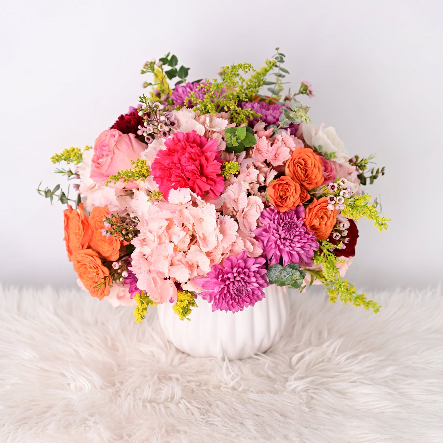 Arreglo floral Julia