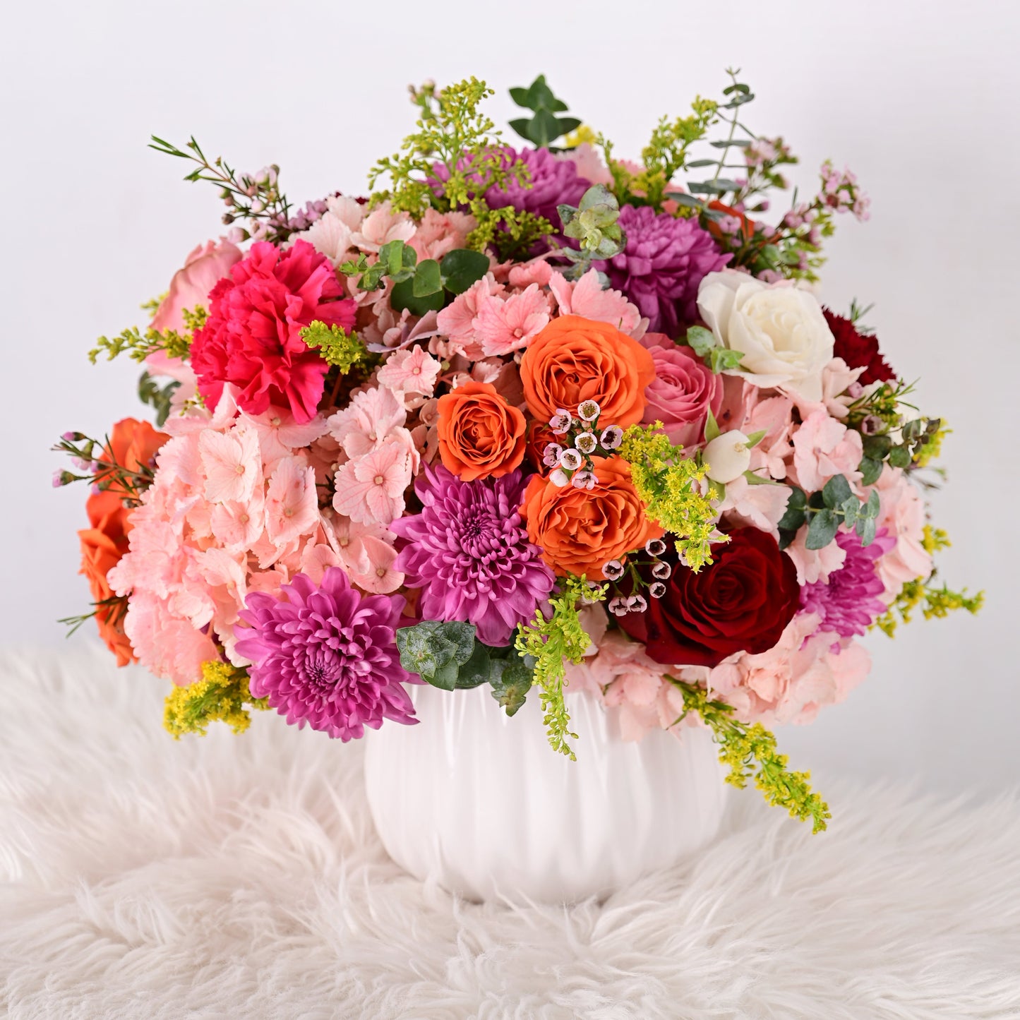 Arreglo floral Julia