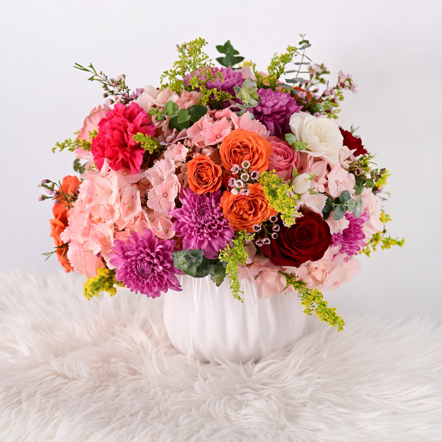 Arreglo floral Julia