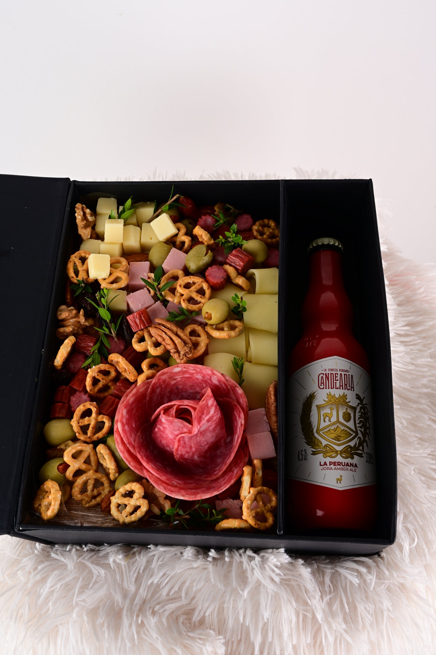 Box Sommelier – Cerveza Artesanal
